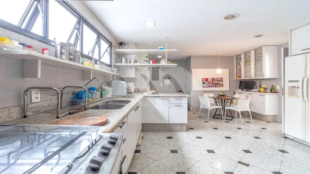 Cobertura, 4 quartos, 514 m² - Foto 7
