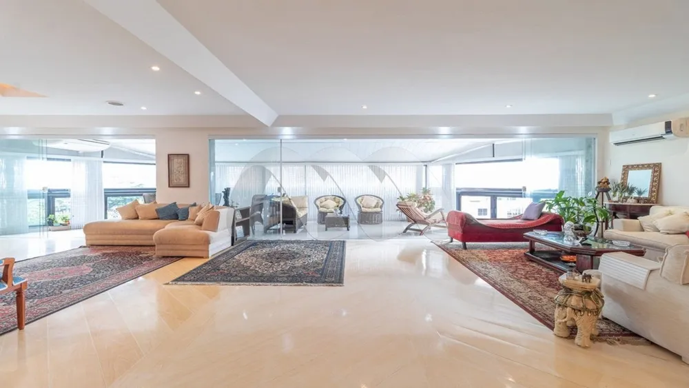 Cobertura, 4 quartos, 514 m² - Foto 2