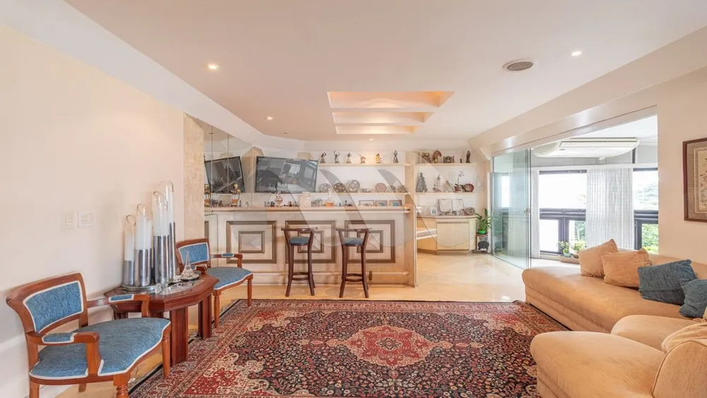 Cobertura, 4 quartos, 514 m² - Foto 3