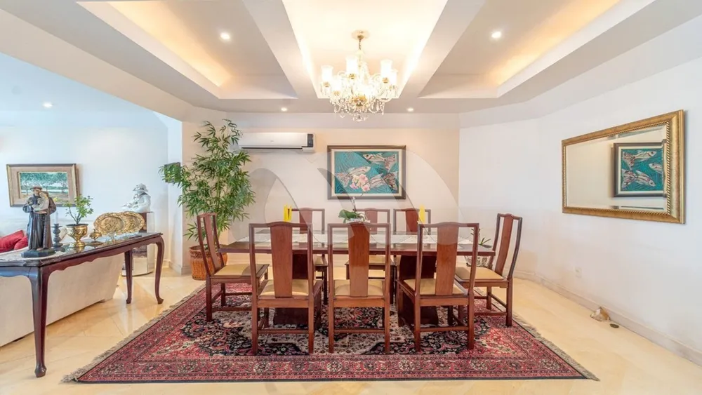Cobertura, 4 quartos, 514 m² - Foto 5