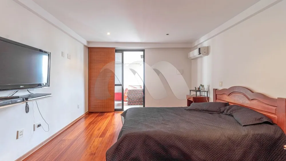 Cobertura, 4 quartos, 514 m² - Foto 12