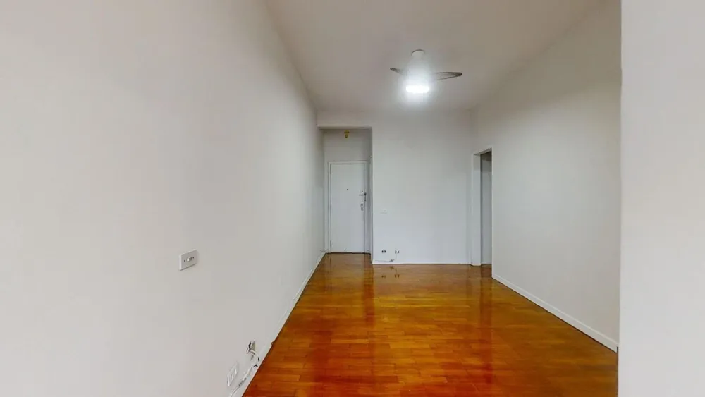 Apartamento, 2 quartos, 68 m² - Foto 2