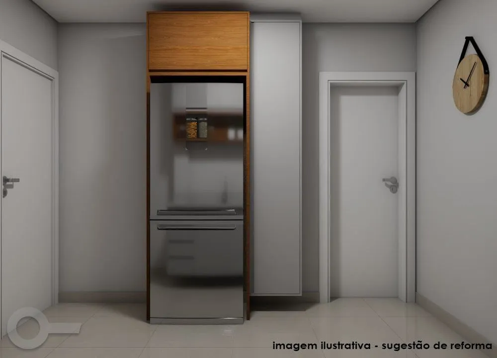Apartamento, 2 quartos, 68 m² - Foto 7