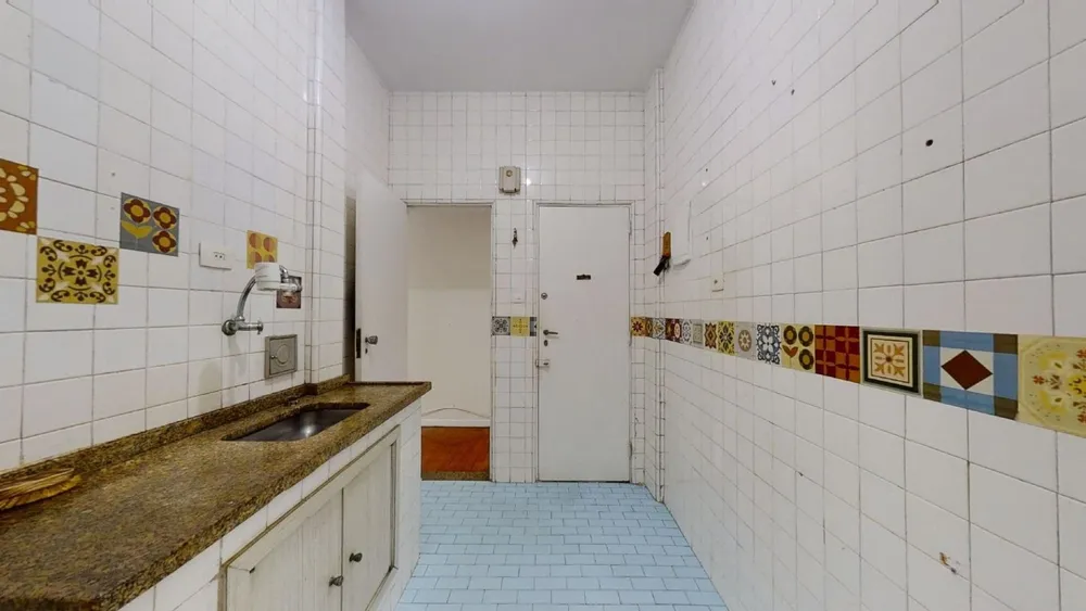Apartamento, 2 quartos, 68 m² - Foto 11