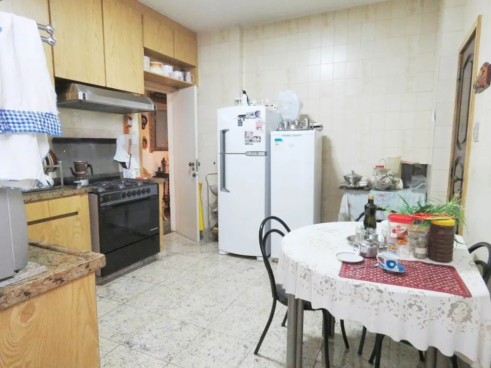 Apartamento, 4 quartos, 250 m² - Foto 12