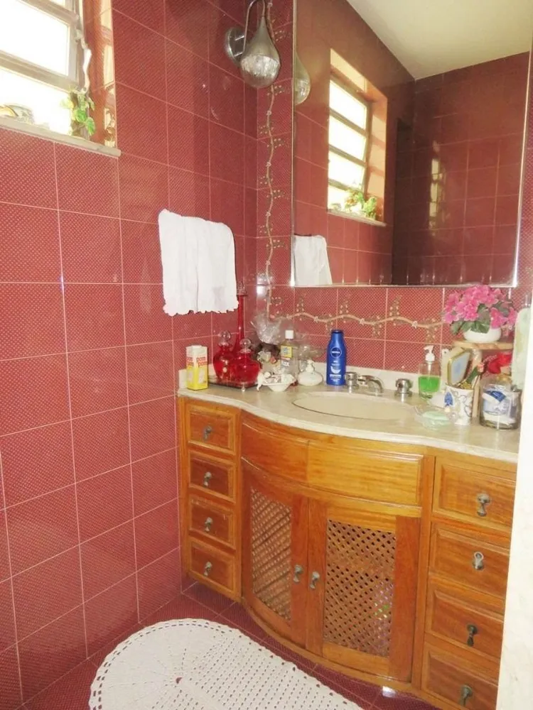 Apartamento, 4 quartos, 250 m² - Foto 17
