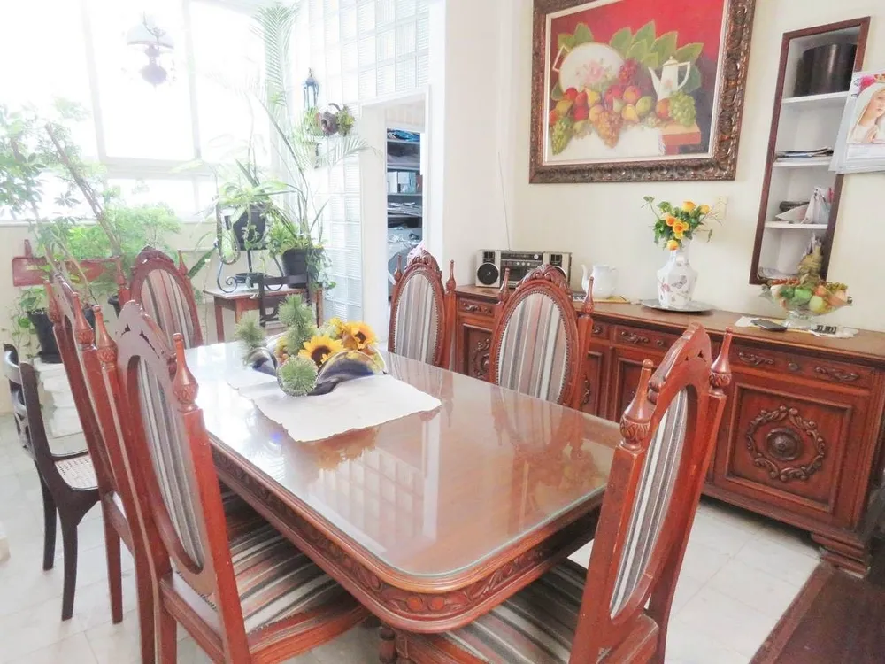 Apartamento, 4 quartos, 250 m² - Foto 4