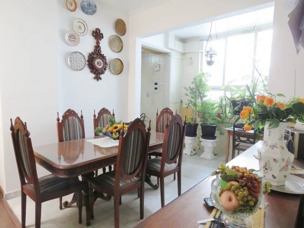 Apartamento, 4 quartos, 250 m² - Foto 3