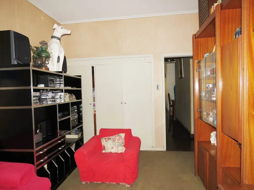 Apartamento, 4 quartos, 250 m² - Foto 5