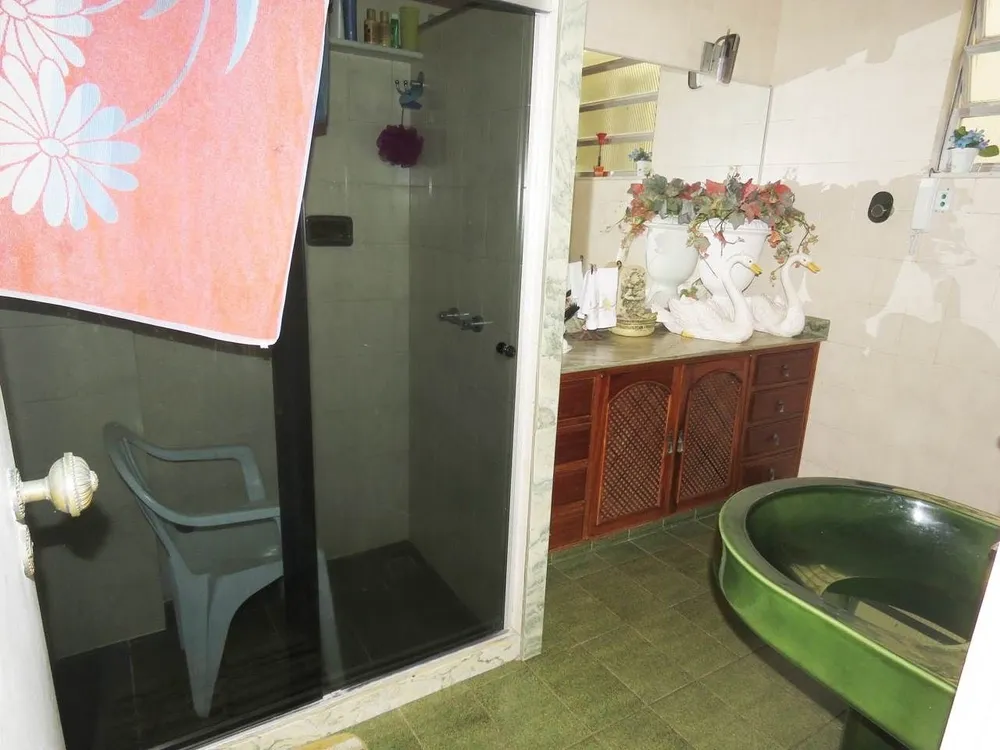 Apartamento, 4 quartos, 250 m² - Foto 9