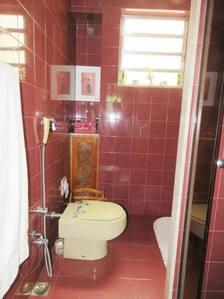 Apartamento, 4 quartos, 250 m² - Foto 8