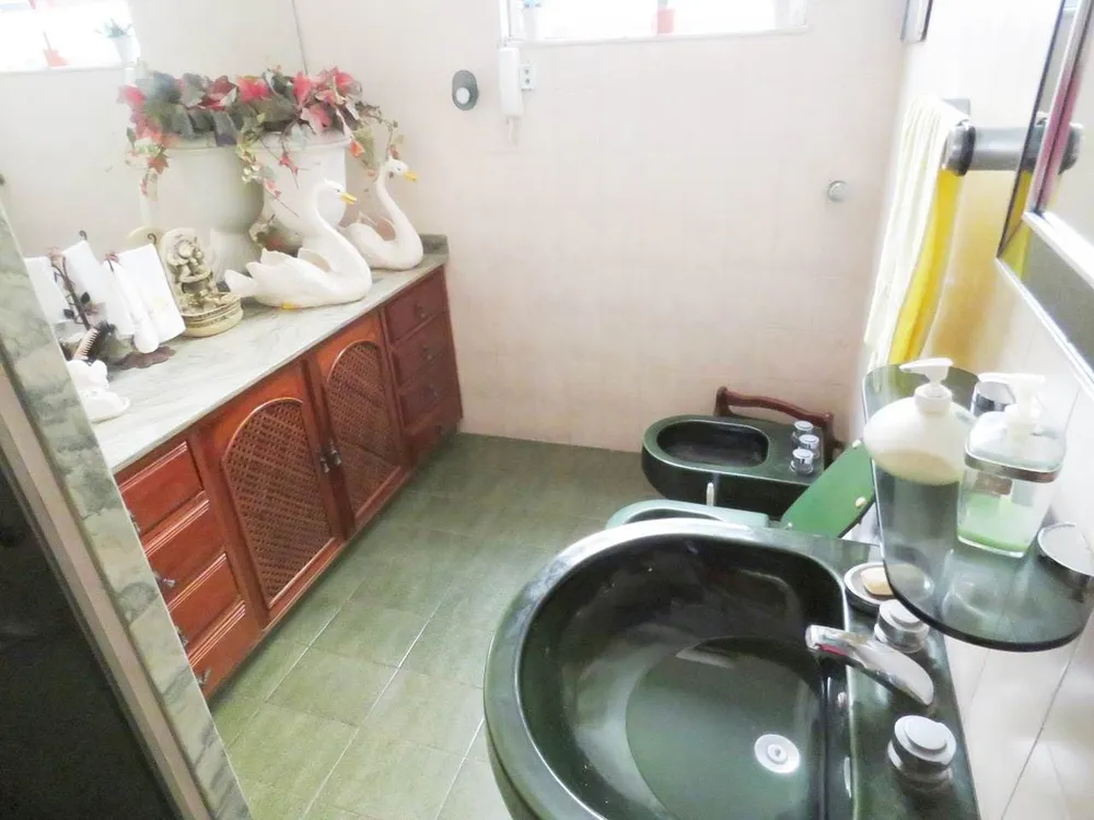 Apartamento, 4 quartos, 250 m² - Foto 10