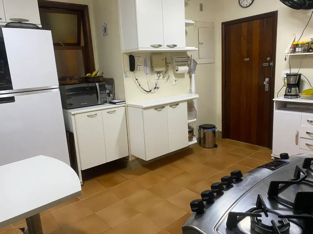 Apartamento, 4 quartos, 202 m² - Foto 5