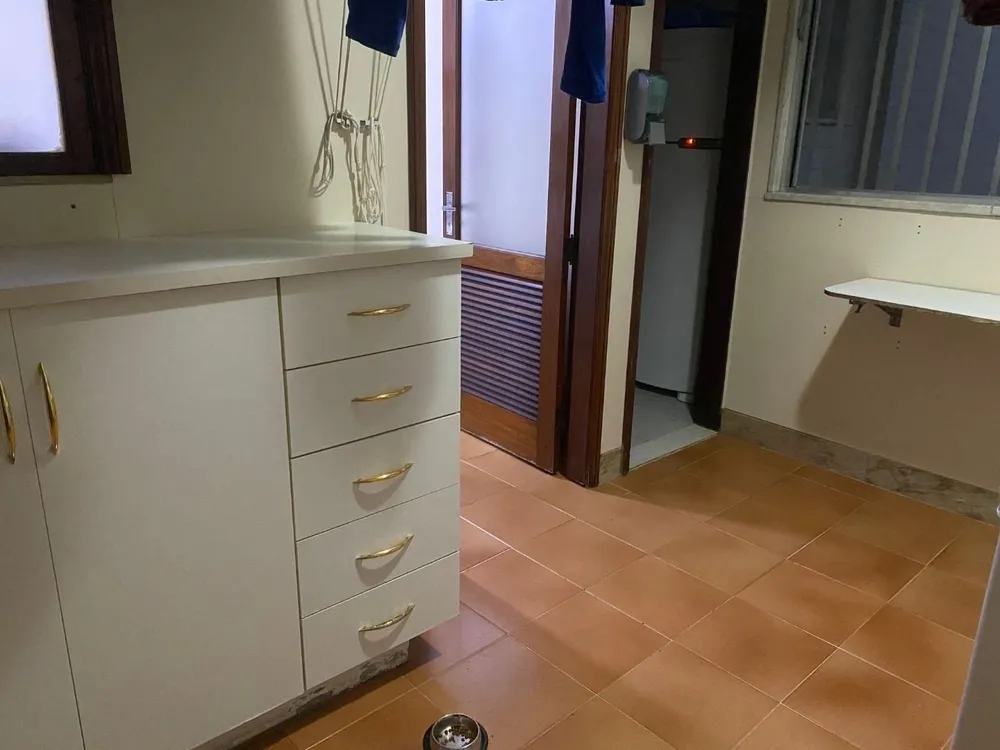 Apartamento, 4 quartos, 202 m² - Foto 6