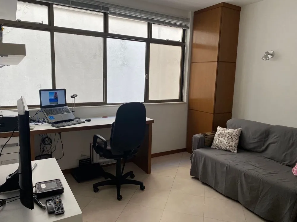 Apartamento, 4 quartos, 202 m² - Foto 17