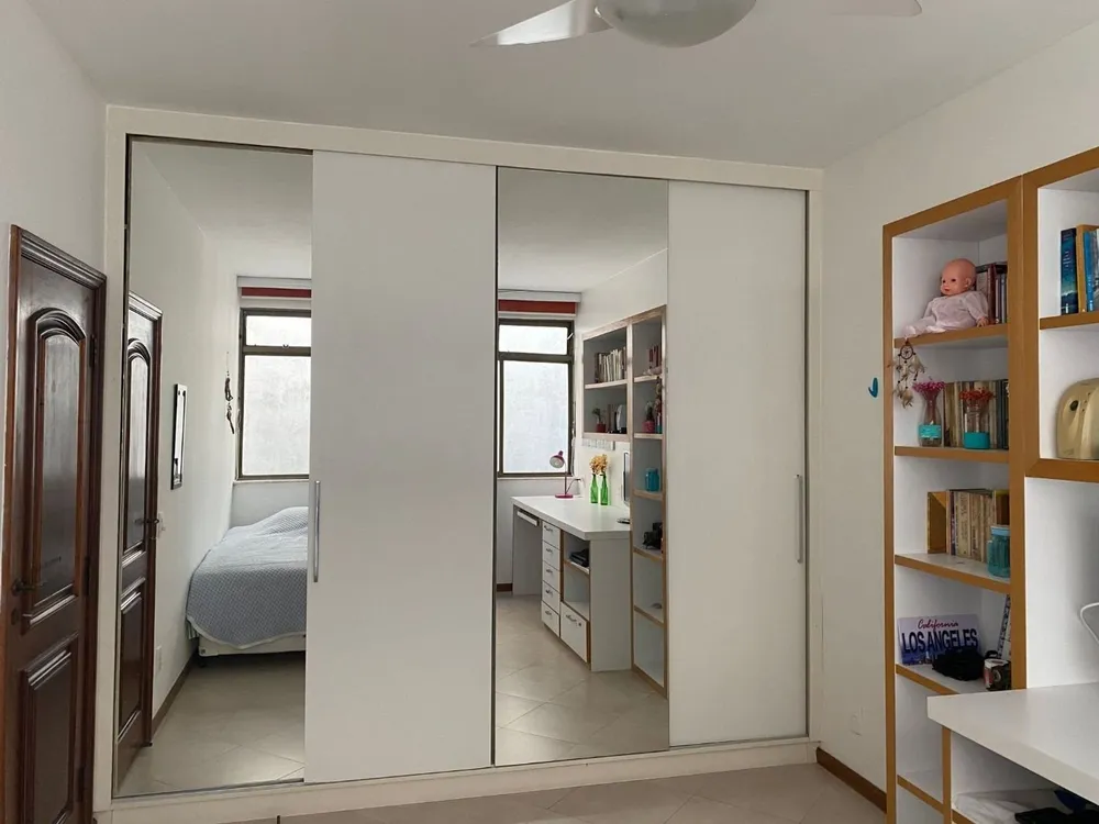 Apartamento, 4 quartos, 202 m² - Foto 16