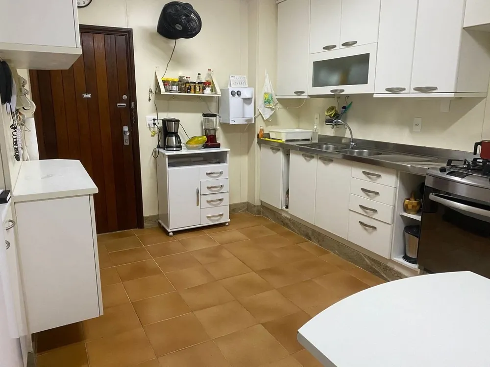 Apartamento, 4 quartos, 202 m² - Foto 4