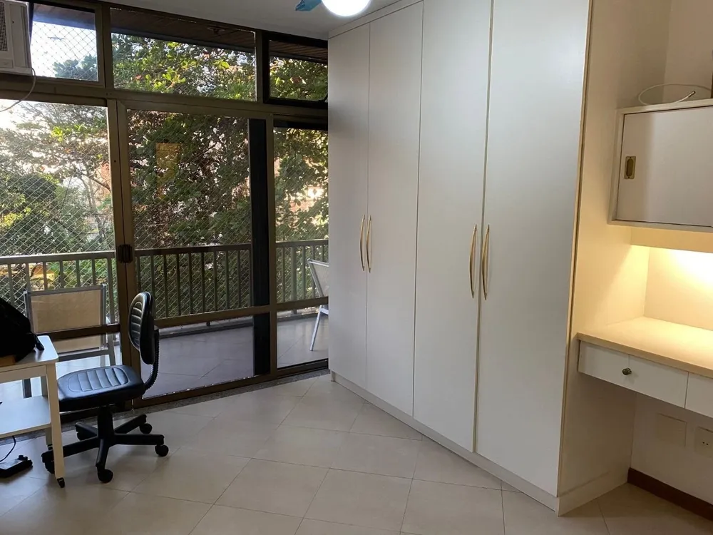Apartamento, 4 quartos, 202 m² - Foto 11
