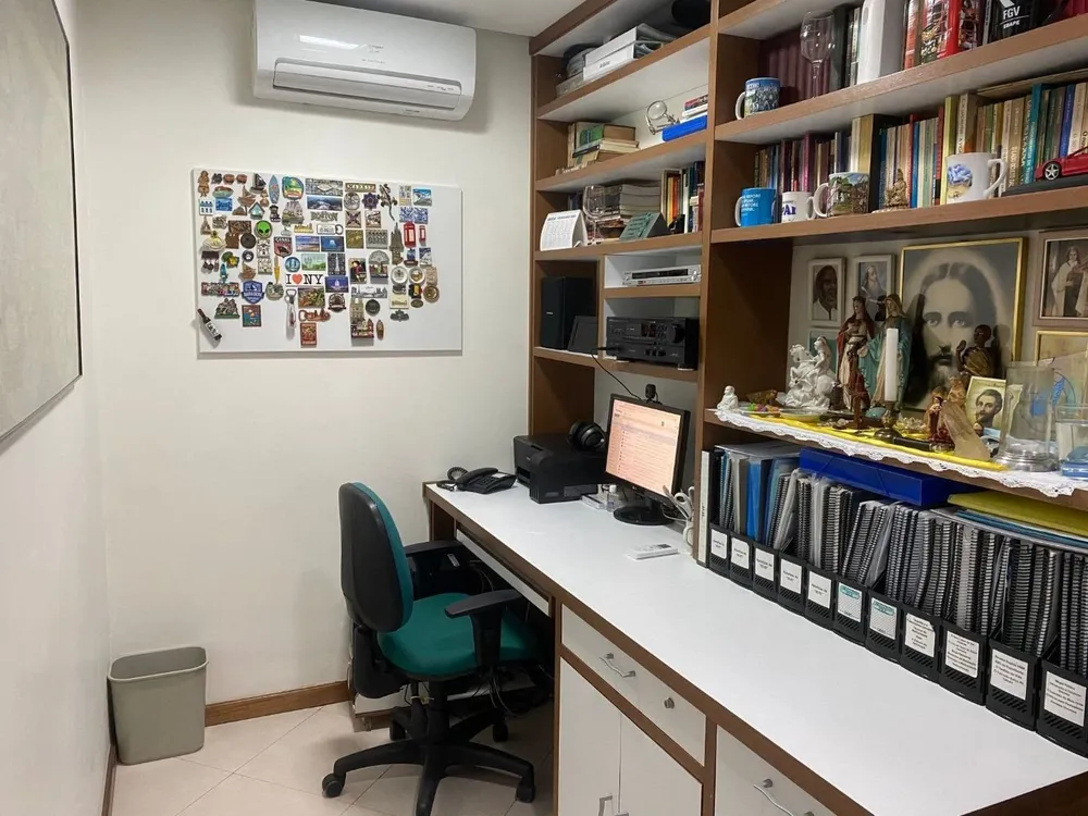Apartamento, 4 quartos, 202 m² - Foto 19