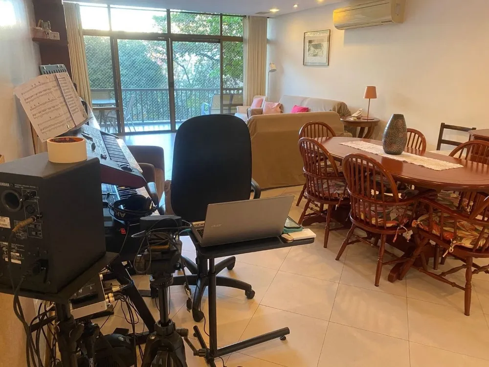 Apartamento, 4 quartos, 202 m² - Foto 3