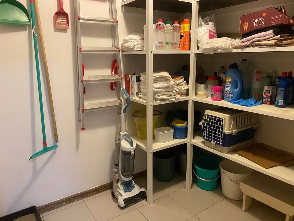Apartamento, 4 quartos, 202 m² - Foto 8