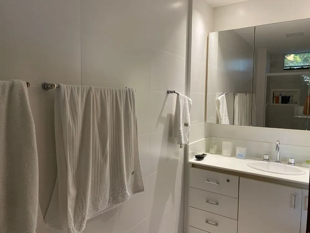 Apartamento, 4 quartos, 202 m² - Foto 21