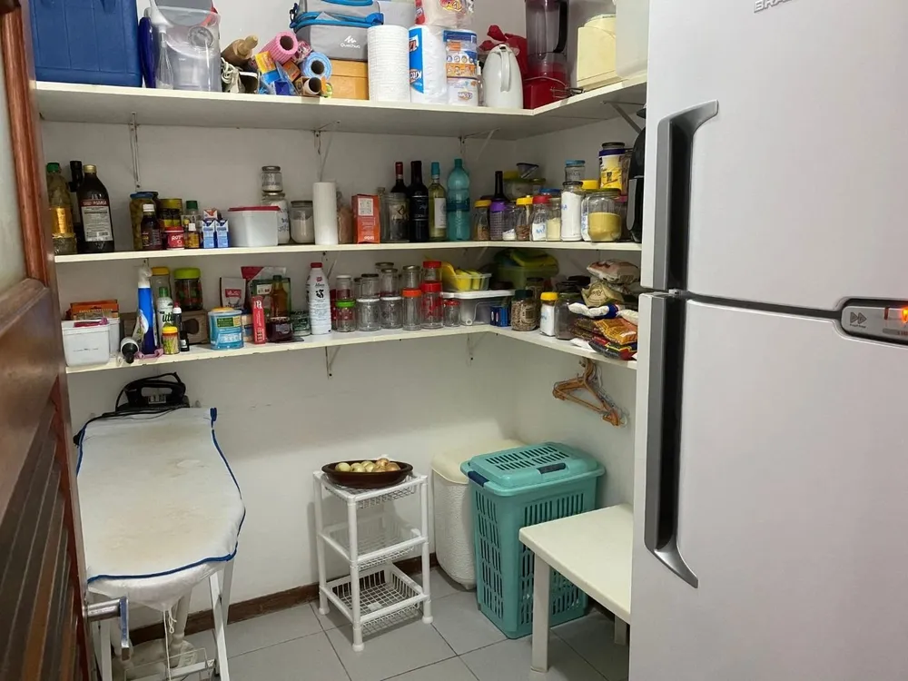 Apartamento, 4 quartos, 202 m² - Foto 9