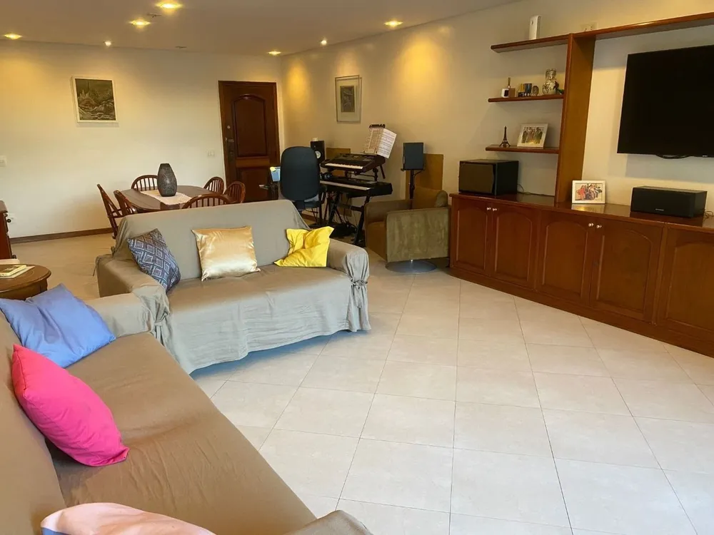 Apartamento, 4 quartos, 202 m² - Foto 2