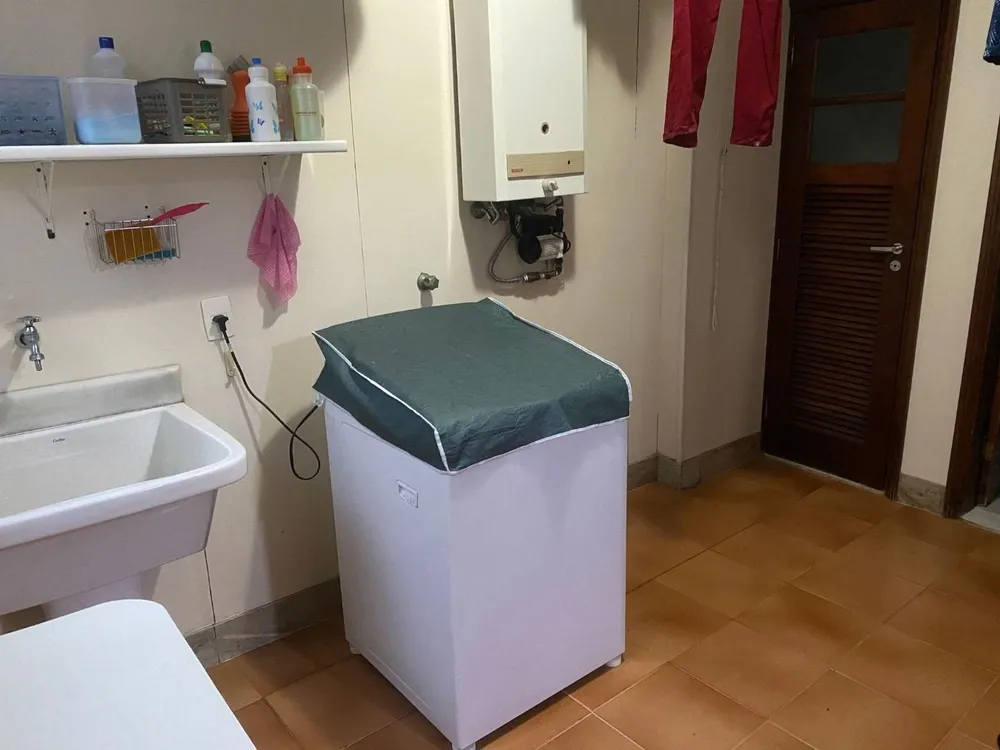 Apartamento, 4 quartos, 202 m² - Foto 7