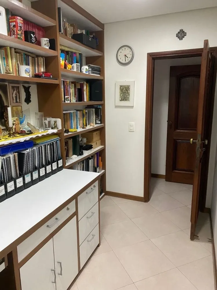 Apartamento, 4 quartos, 202 m² - Foto 20