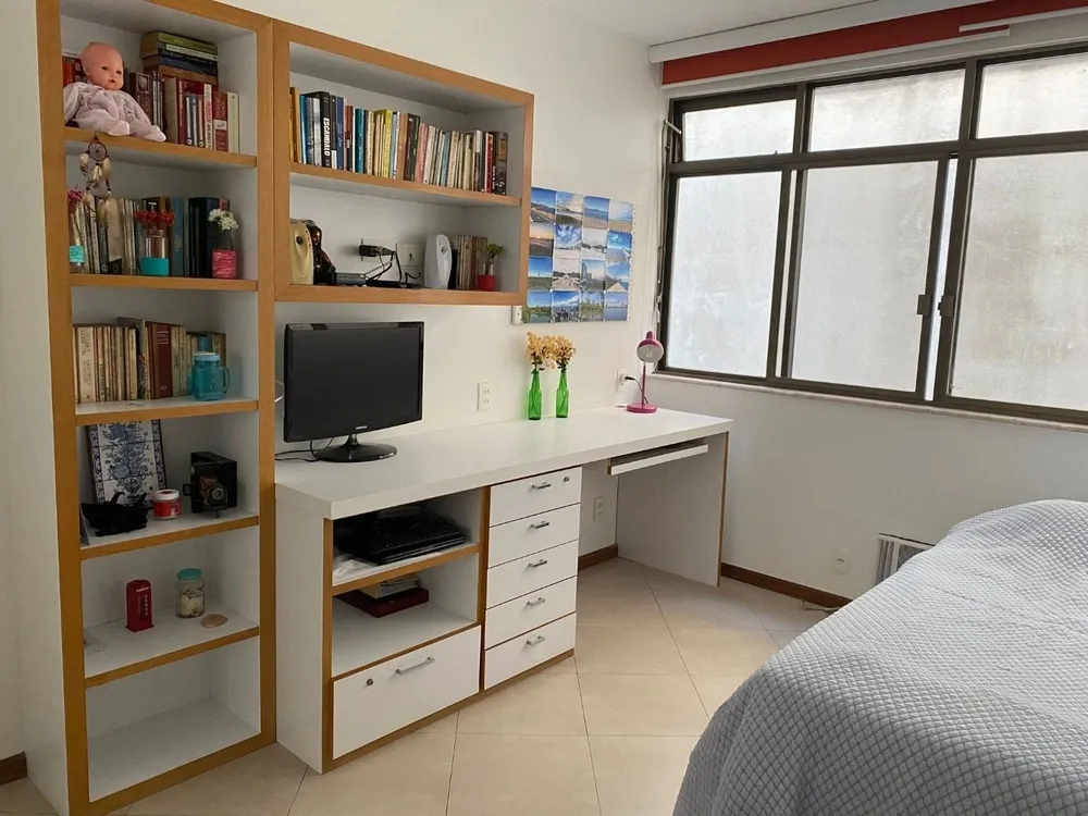 Apartamento, 4 quartos, 202 m² - Foto 13