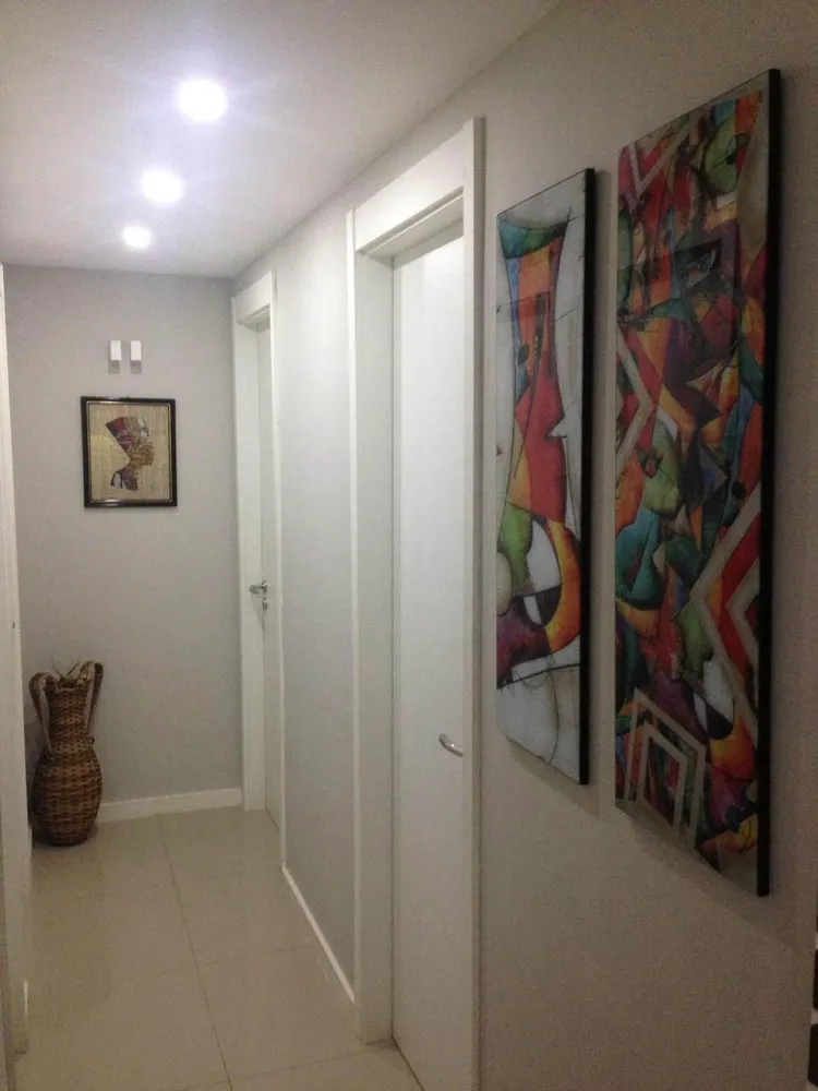 Apartamento, 3 quartos, 104 m² - Foto 9