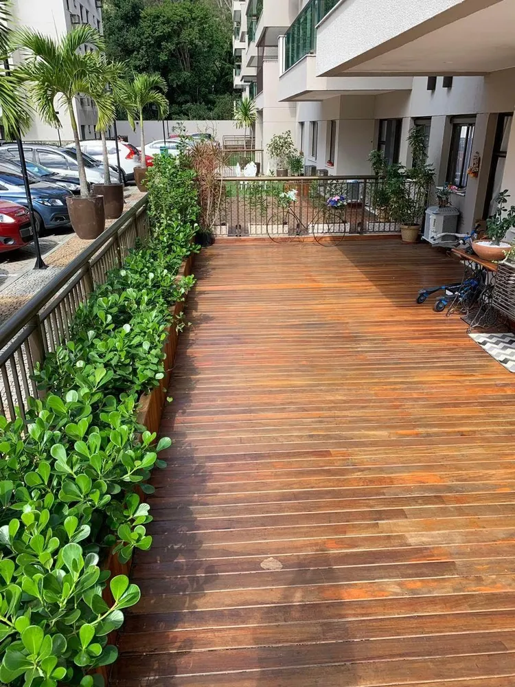 Apartamento, 3 quartos, 104 m² - Foto 15