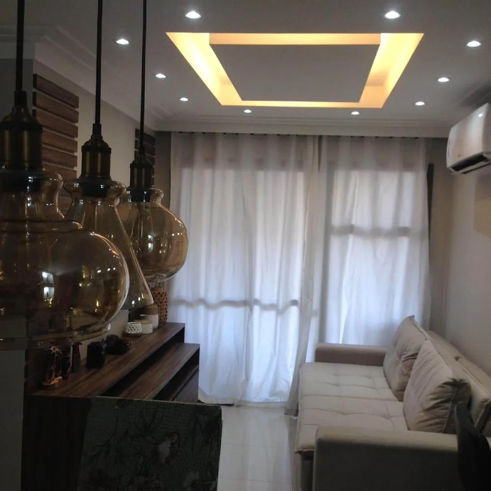 Apartamento, 3 quartos, 104 m² - Foto 2