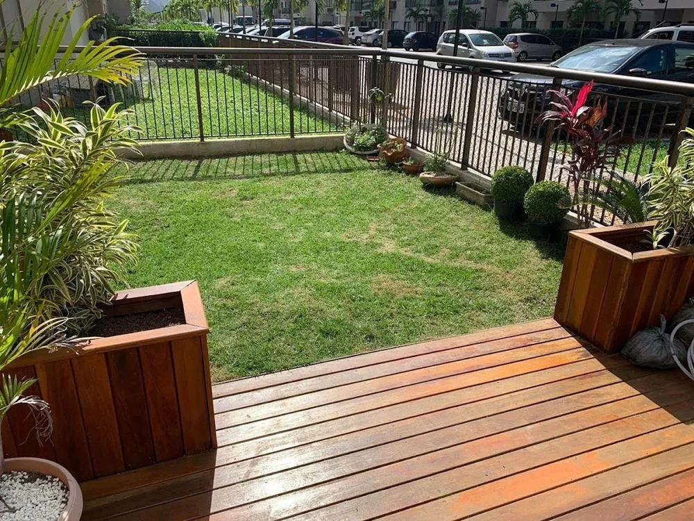 Apartamento, 3 quartos, 104 m² - Foto 16