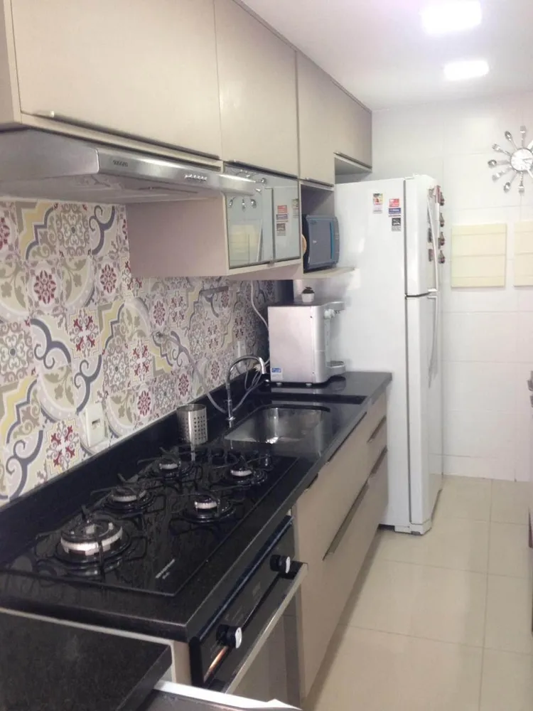 Apartamento, 3 quartos, 104 m² - Foto 12