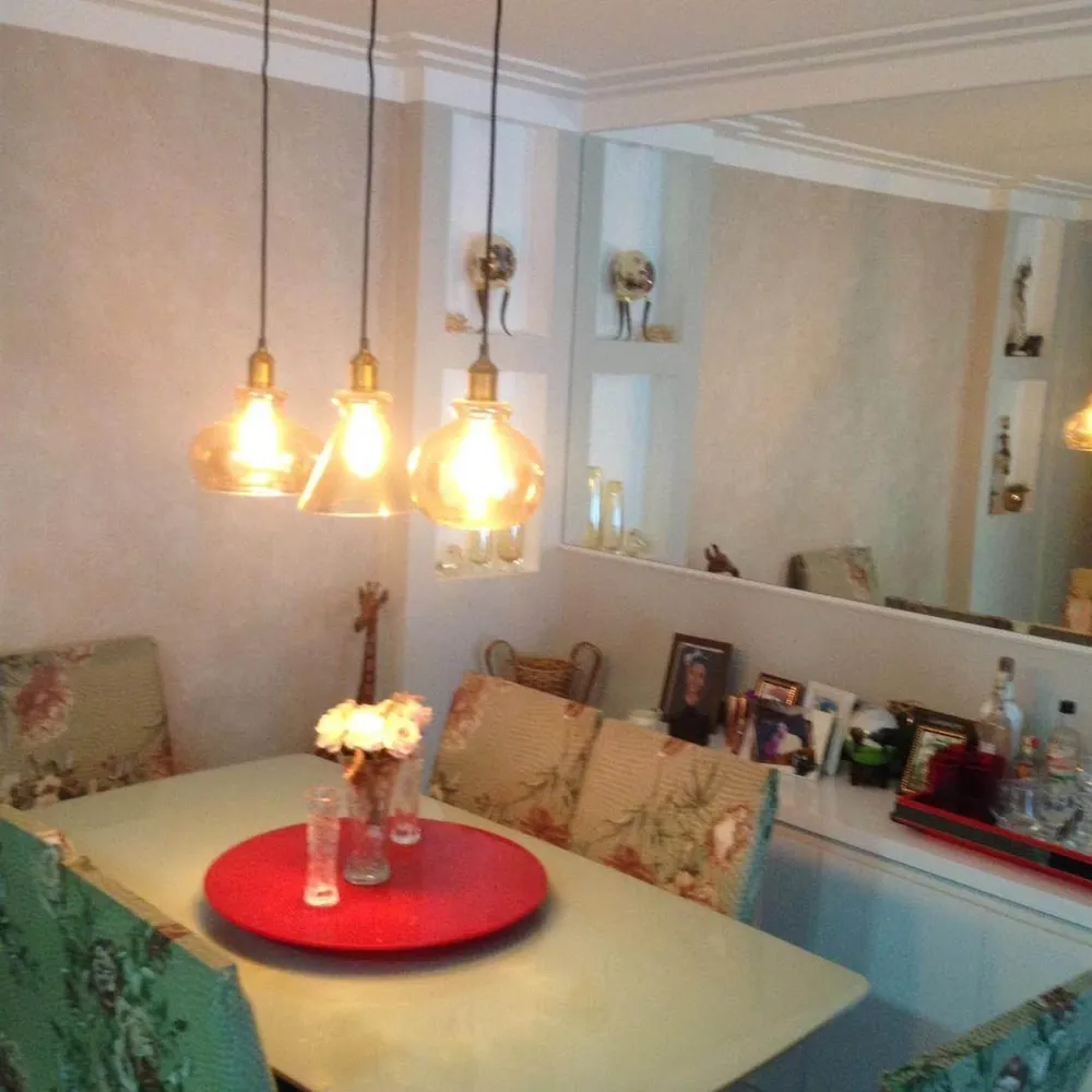 Apartamento, 3 quartos, 104 m² - Foto 3