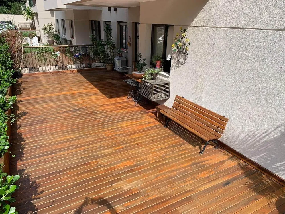 Apartamento, 3 quartos, 104 m² - Foto 13