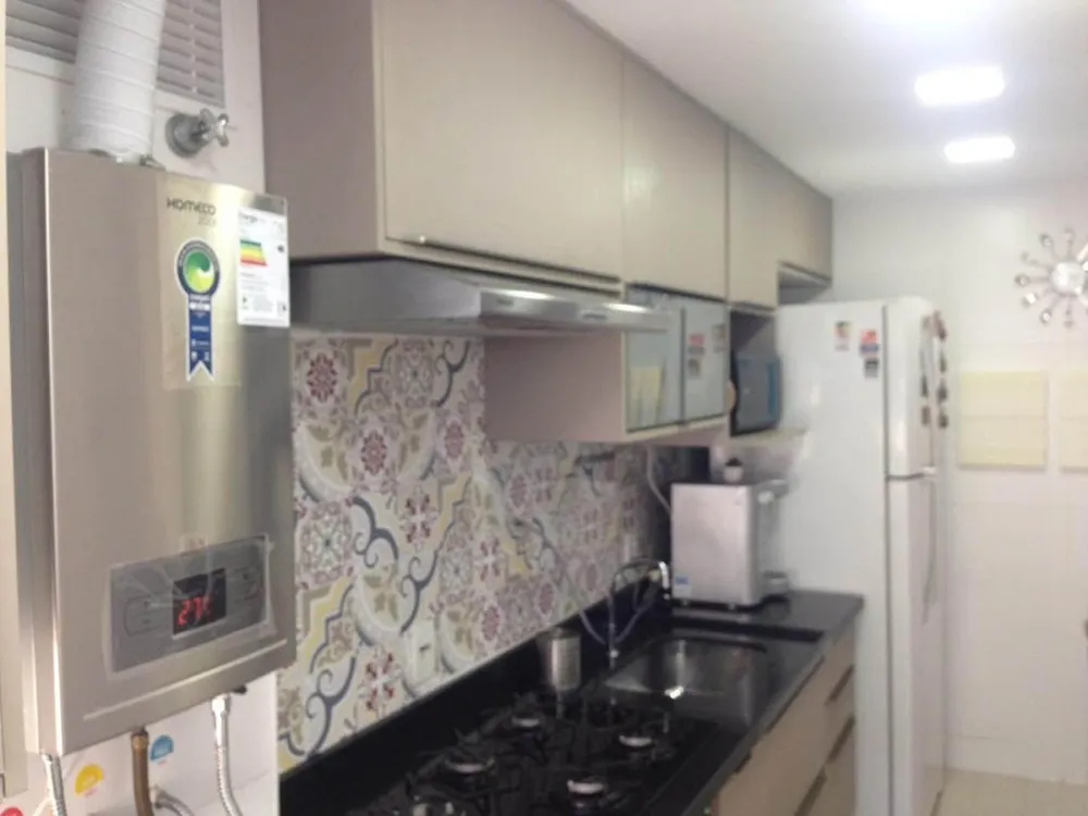 Apartamento, 3 quartos, 104 m² - Foto 11