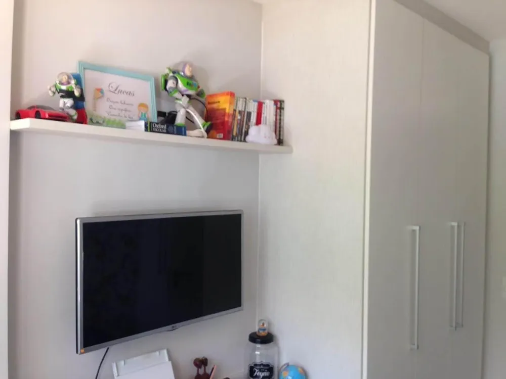 Apartamento, 3 quartos, 104 m² - Foto 8