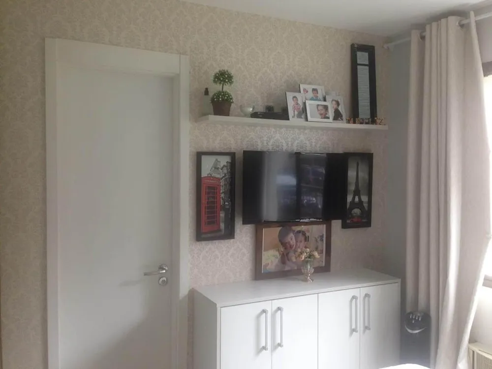 Apartamento, 3 quartos, 104 m² - Foto 7