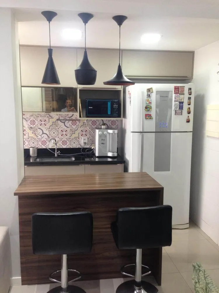 Apartamento, 3 quartos, 104 m² - Foto 10