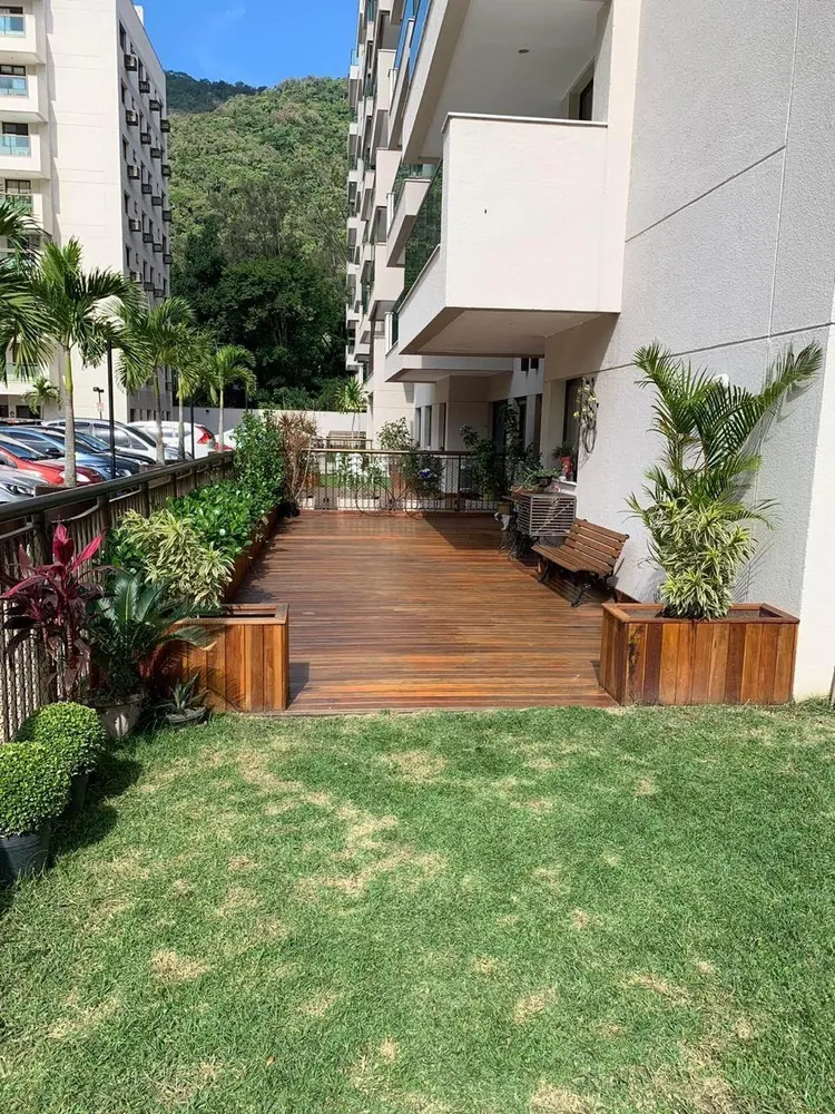 Apartamento, 3 quartos, 104 m² - Foto 17