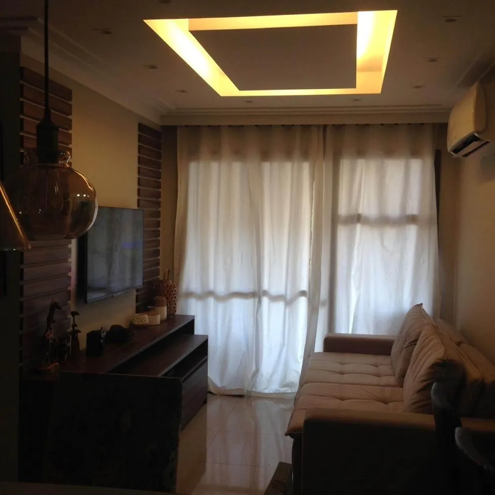 Apartamento, 3 quartos, 104 m² - Foto 4