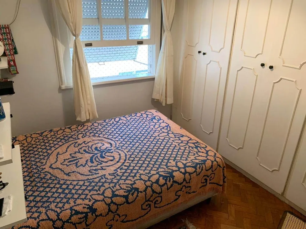Apartamento, 3 quartos, 110 m² - Foto 7