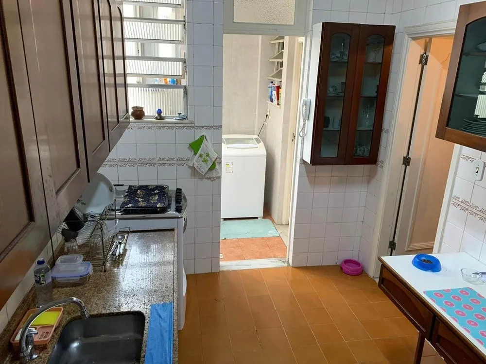Apartamento, 3 quartos, 110 m² - Foto 9