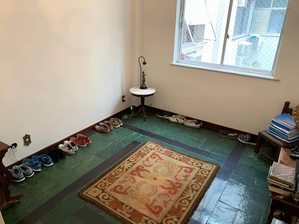 Apartamento, 3 quartos, 110 m² - Foto 4