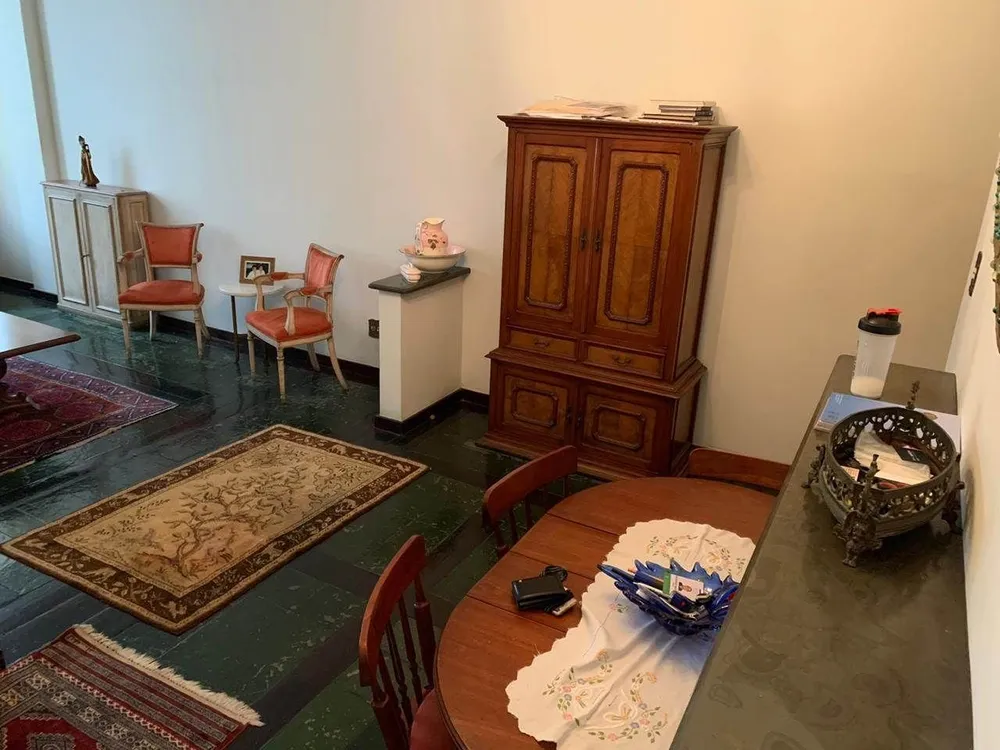 Apartamento, 3 quartos, 110 m² - Foto 5