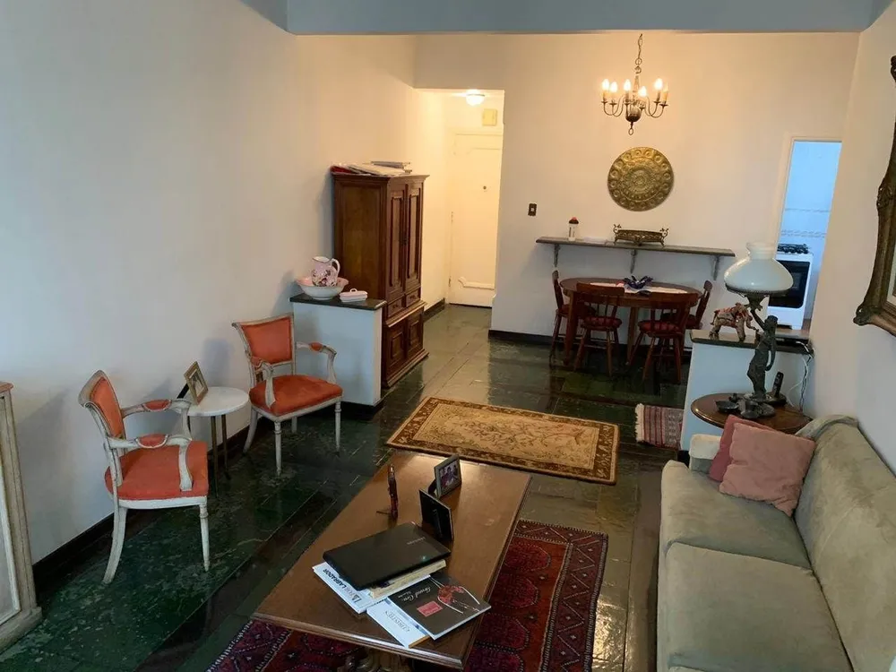 Apartamento, 3 quartos, 110 m² - Foto 2