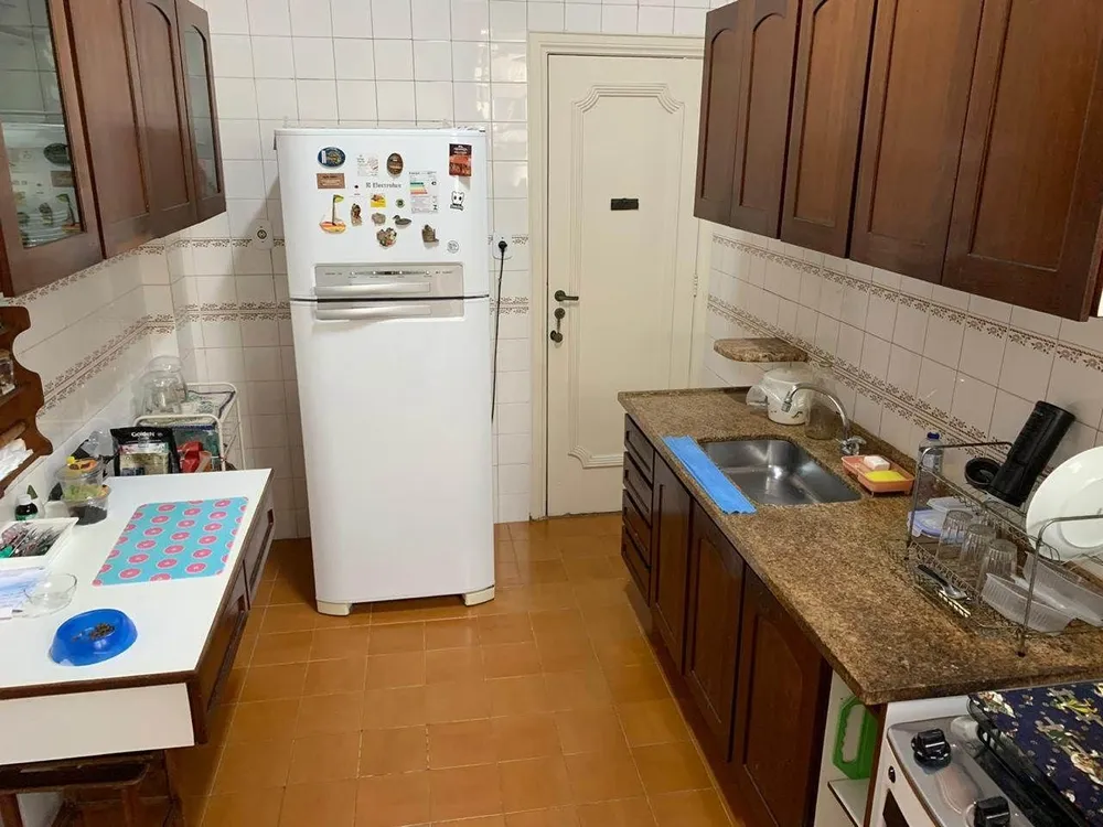 Apartamento, 3 quartos, 110 m² - Foto 10